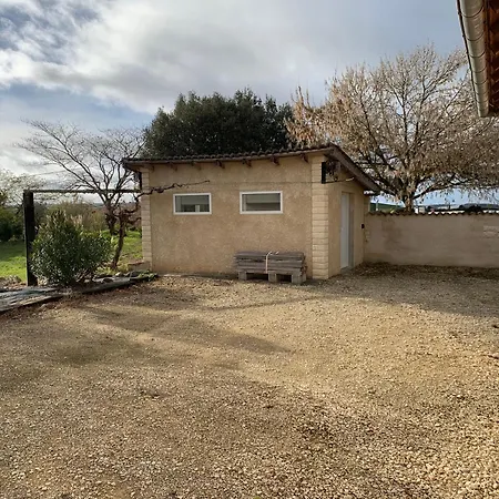 Le Rocal וילה Pomport